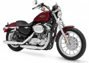 Harley-Davidson XL1200N Nightster